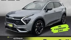 Gebraucht 2025 Kia Sportage GT-Line SUV | 40.990 € (Fairer Preis)