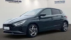 Gebraucht 2024 Hyundai i20 Prime Limousine | 21.490 € (Guter Preis)