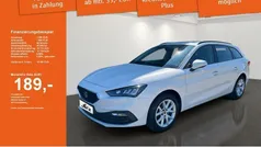 Gebraucht 2022 Seat Leon Style Kombi | 18.490 € (Fairer Preis)