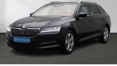 Gebraucht 2022 Skoda Superb Ambition Kombi | 24.880 € (Fairer Preis)