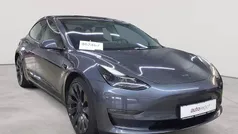 Gebraucht 2022 Tesla Model 3 Performance Limousine | 27.990 € (Superpreis)