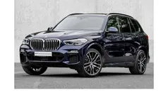 Gebraucht 2019 BMW X5 M Sport SUV | 49.999 € (Fairer Preis)