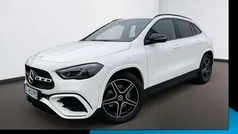 Gebraucht 2025 Mercedes GLA200 AMG SUV | 40.981 € (Fairer Preis)