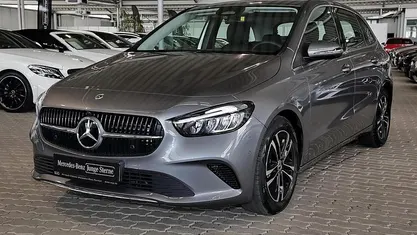 Gebraucht Mercedes B200 Progressive 163 PS (119 kW) 2024 Van / Kleinbus
