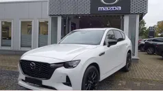 Gebraucht 2024 Mazda CX-60 Homura-Line SUV | 53.540 € (Guter Preis)