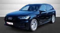 Gebraucht 2021 Audi SQ7 Ambiente SUV | 68.970 € (Fairer Preis)