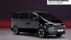 Abyss black Neu 2025 Hyundai Staria Signature Van | 52.881 €