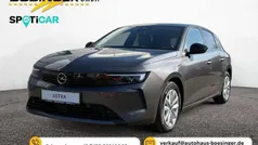 Gebraucht 2025 Opel Astra Enjoy Limousine | 24.290 € (Fairer Preis)