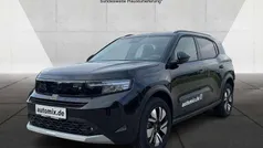 Lackierung schwarz perla nera/typ aussenverkleidung metallic Neu 2025 Opel Frontera SUV | 27.890 € (Fairer Preis)