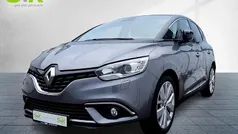Zweifarbig grau kng + gne (grau) Gebraucht 2019 Renault Scénic IV LIMITED Deluxe Van / Kleinbus | 14.490 € (Fairer Preis)