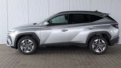 Shimmering silver meta... Neu 2025 Hyundai Tucson GO! SUV | 30.000 € (Fairer Preis)