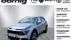 Gebraucht 2024 Kia Sportage 4 SUV | 37.990 € (Fairer Preis)