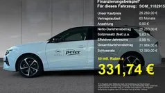 Gebraucht 2025 Opel Astra Kombi | 26.260 € (Guter Preis)