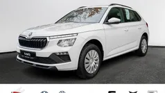 Gebraucht 2025 Skoda Kamiq Essence SUV | 19.990 € (Superpreis)