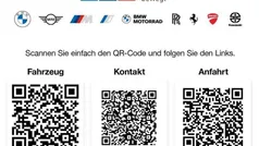 Weiß Gebraucht 2021 BMW i3 Comfort Edition Kleinwagen | 20.950 € (Fairer Preis)