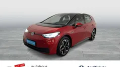Gebraucht 2021 VW ID.3 Pro Kleinwagen | 19.898 € (Fairer Preis)
