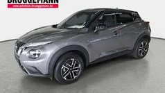 Gebraucht 2025 Nissan Juke N-Connecta SUV | 21.490 € (Guter Preis)