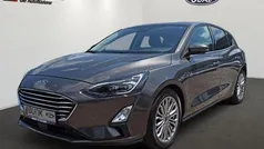 Gebraucht 2021 Ford Focus Titanium X Limousine | 18.990 € (Fairer Preis)