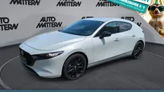 Weiß Neu 2024 Mazda 3 Homura-Line Limousine | 25.990 € (Fairer Preis)