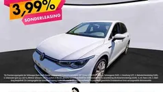 Gebraucht 2021 VW Golf VIII Style Limousine | 22.777 € (Fairer Preis)