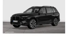 Schwarz Gebraucht 2023 BMW X7 M Sport SUV | 86.990 € (Fairer Preis)