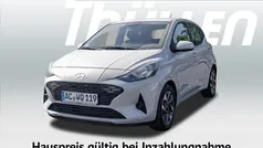 Grau Neu 2025 Hyundai i10 Trend Kleinwagen | 17.980 € (Fairer Preis)