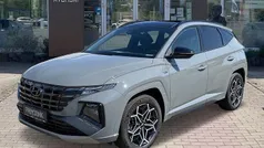 Gebraucht 2024 Hyundai Tucson N Line SUV | 37.999 € (Fairer Preis)