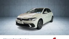 Gebraucht 2025 VW Polo Life Kleinwagen | 24.970 € (Fairer Preis)