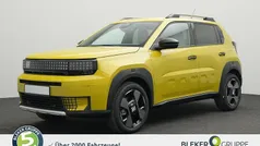 Gebraucht 2025 Fiat Panda La Prima Kleinwagen | 22.780 € (Fairer Preis)