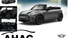 Gebraucht 2022 Mini Cooper Cabriolet Classic Cabrio | 26.840 € (Fairer Preis)