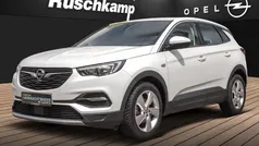 Gebraucht 2019 Opel Grandland X Innovation SUV | 14.480 € (Superpreis)