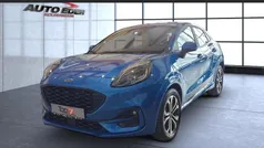 Gebraucht 2023 Ford Puma ST-Line SUV | 23.490 € (Fairer Preis)