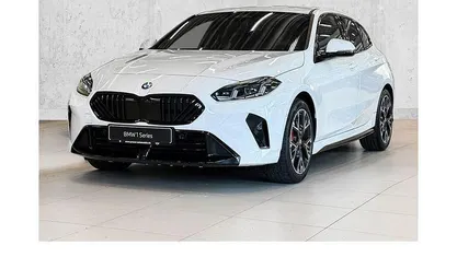 Gebraucht BMW 116 M Sport 122 PS (89 kW) 2025 Kleinwagen