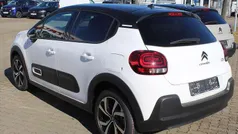 Gebraucht 2022 Citroën C3 Shine Kleinwagen | 13.970 € (Guter Preis)