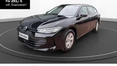 Gebraucht 2025 VW Passat Kombi | 35.970 € (Guter Preis)