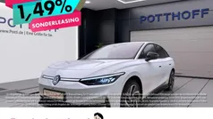 Gebraucht 2025 VW ID.7 Pro Limousine | 47.221 € (Fairer Preis)