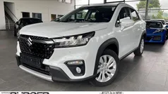 Weiss Gebraucht 2025 Suzuki SX4 S-Cross Comfort SUV | 22.670 € (Guter Preis)