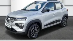 Grau Gebraucht 2023 Dacia Spring Essentiel Kleinwagen | 13.990 € (Fairer Preis)