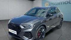 Grau Gebraucht 2020 Audi RS Q3 SUV | 45.899 € (Guter Preis)