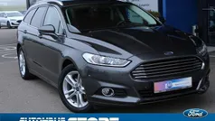 Gebraucht 2017 Ford Mondeo Business Edition Kombi | 14.990 € (Fairer Preis)