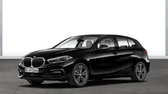 Gebraucht 2021 BMW 118 Sport Line Kleinwagen | 21.890 € (Fairer Preis)