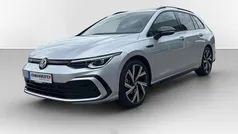 Gebraucht 2024 VW Golf VIII R-line Kombi | 27.450 € (Guter Preis)