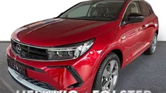 Gebraucht 2024 Opel Grandland X Elegance SUV | 19.990 € (Superpreis)