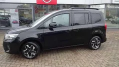 Gebraucht 2024 Nissan Townstar Tekna Van / Kleinbus | 28.970 € (Guter Preis)