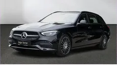Gebraucht 2023 Mercedes C180 | 31.900 € (Guter Preis)