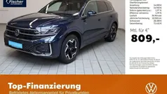 Blau Gebraucht 2023 VW Touareg Style SUV | 68.940 € (Fairer Preis)