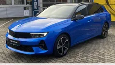 Gebraucht 2023 Opel Astra GS Line Kombi | 24.880 € (Fairer Preis)