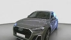 Gebraucht 2025 Audi Q5 S-Line SUV | 62.750 € (Superpreis)