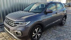 Gebraucht 2022 VW T-Cross Style SUV | 19.990 € (Fairer Preis)