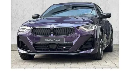 Neu BMW M240 M Sport 381 PS (280 kW) 2026 Thundernight Coupé